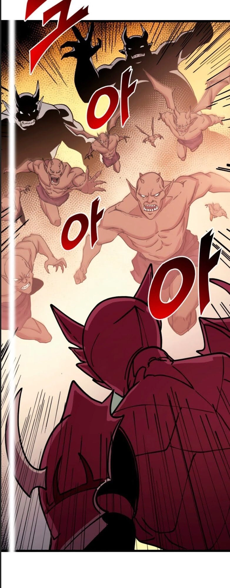 Tôi Trở Lại Thăng Cấp Một Mình Chapter 41 - 63