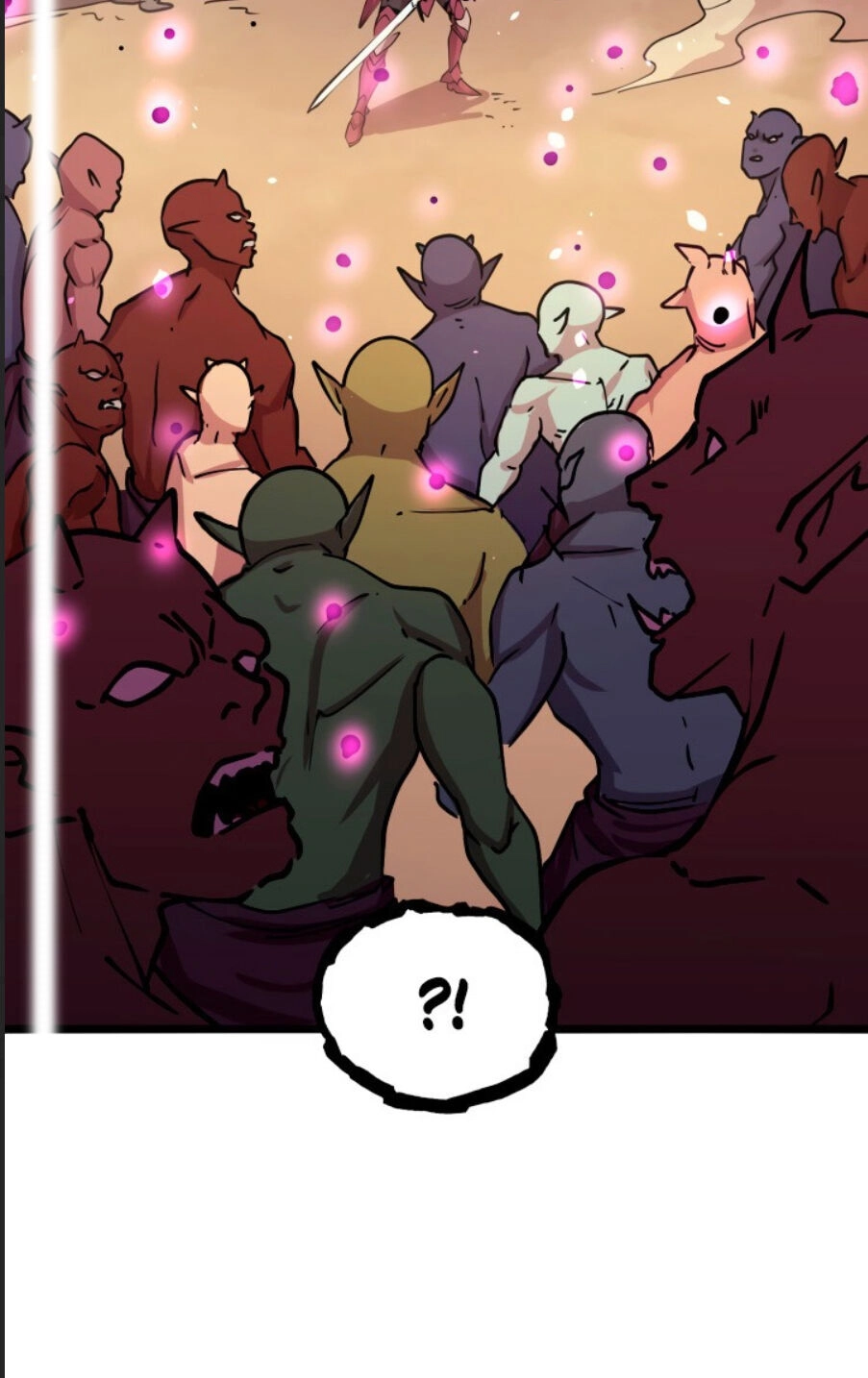 Tôi Trở Lại Thăng Cấp Một Mình Chapter 41 - 70