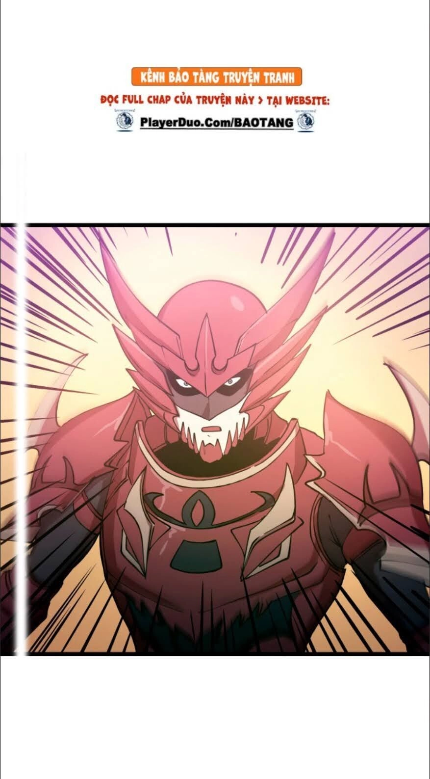 Tôi Trở Lại Thăng Cấp Một Mình Chapter 41 - 80