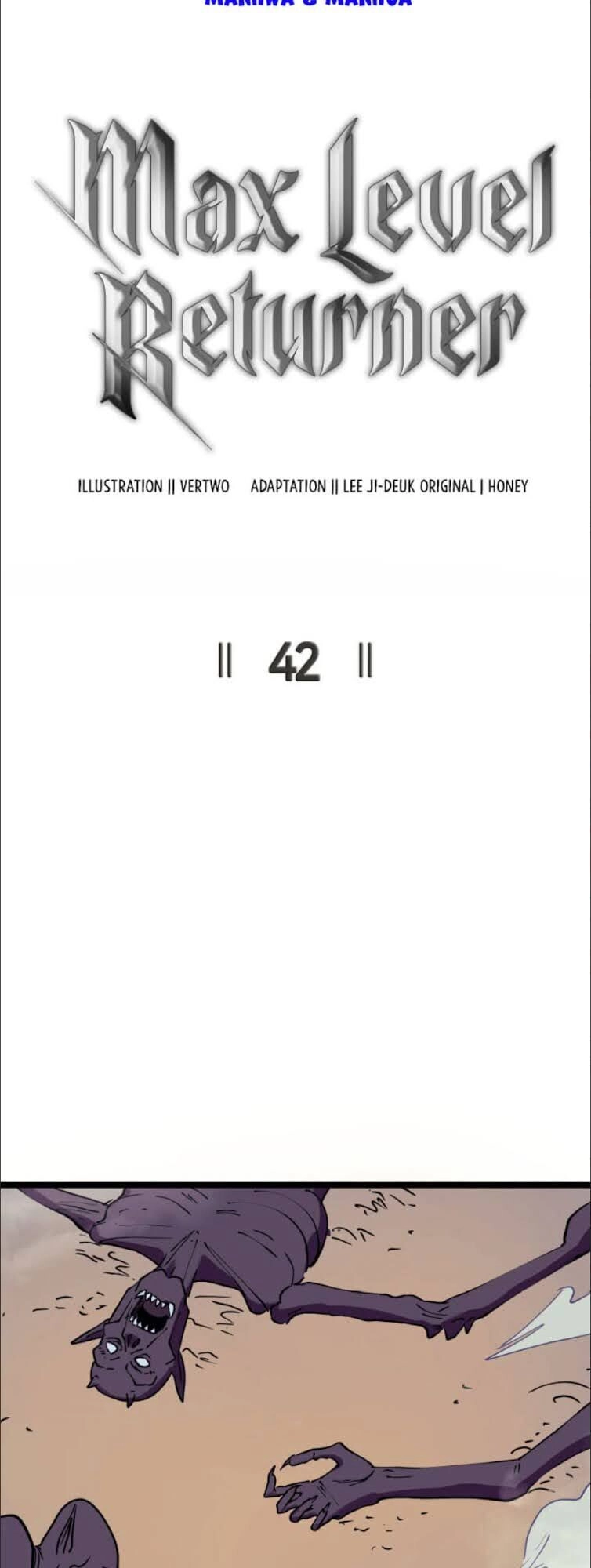 Tôi Trở Lại Thăng Cấp Một Mình Chapter 42 - 6