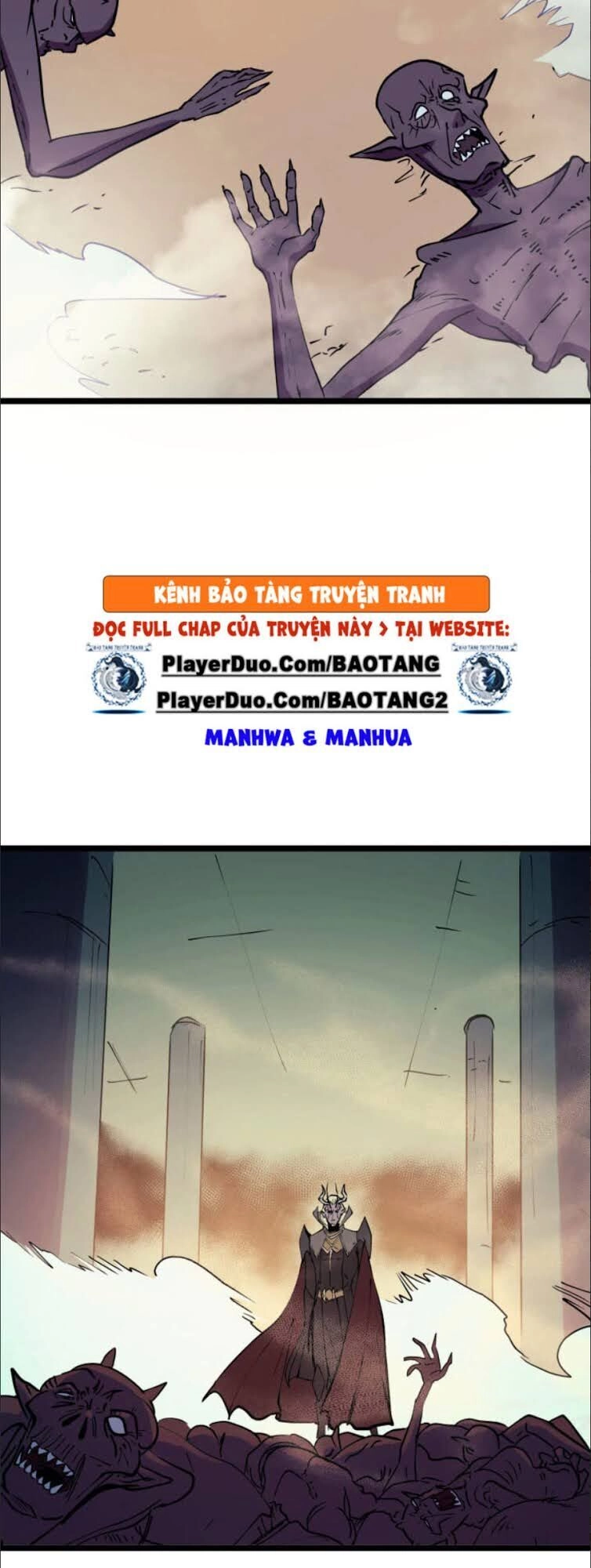 Tôi Trở Lại Thăng Cấp Một Mình Chapter 42 - 7