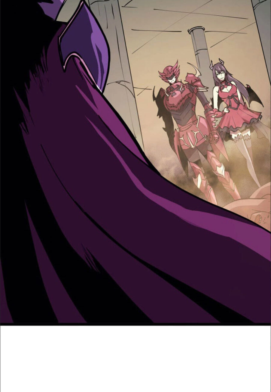 Tôi Trở Lại Thăng Cấp Một Mình Chapter 42 - 10