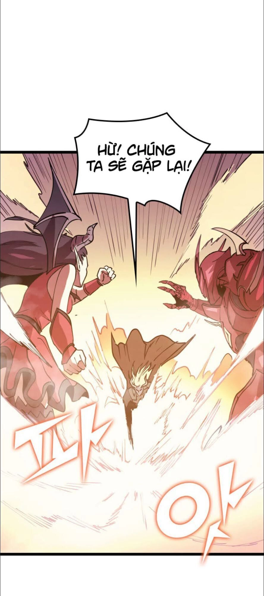 Tôi Trở Lại Thăng Cấp Một Mình Chapter 42 - 13