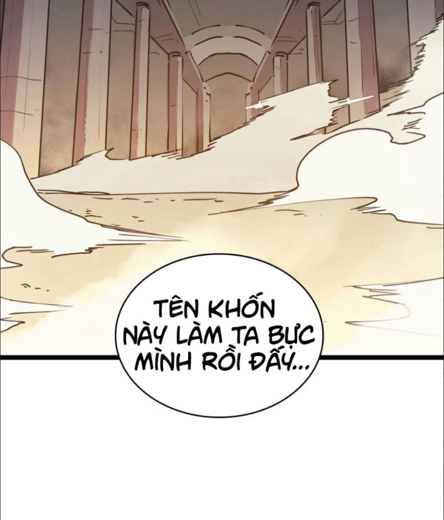 Tôi Trở Lại Thăng Cấp Một Mình Chapter 42 - 16