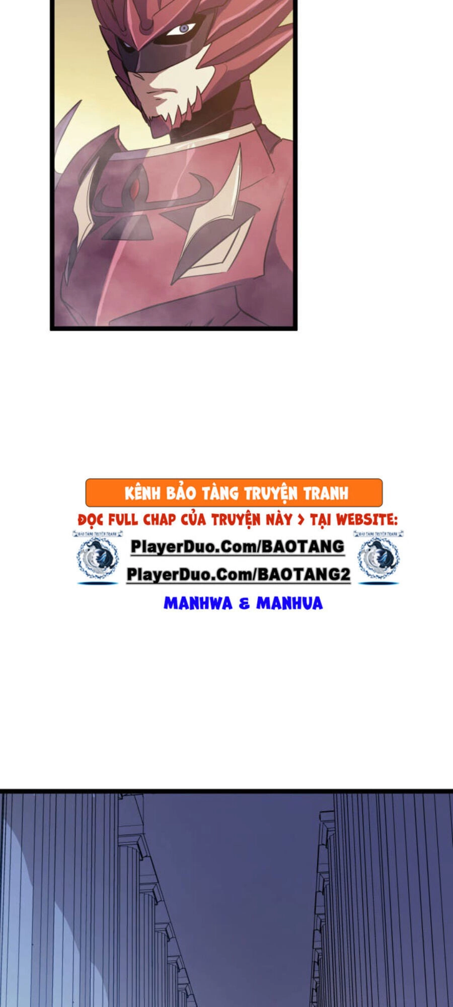 Tôi Trở Lại Thăng Cấp Một Mình Chapter 42 - 18