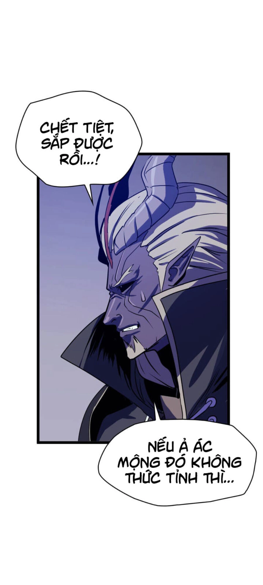 Tôi Trở Lại Thăng Cấp Một Mình Chapter 42 - 20