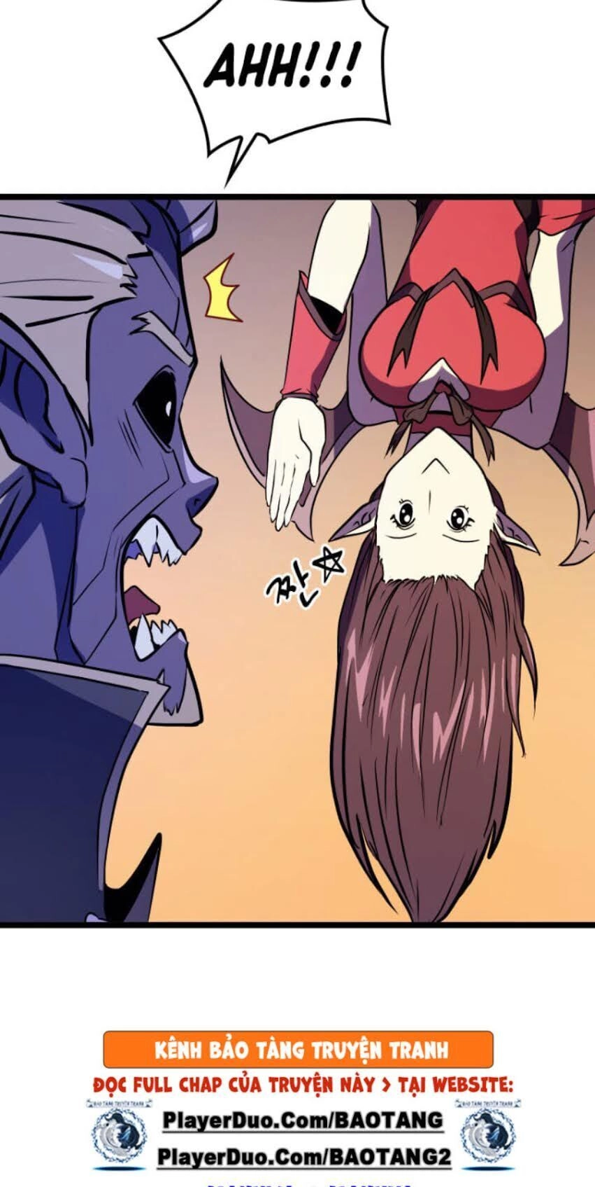 Tôi Trở Lại Thăng Cấp Một Mình Chapter 42 - 23