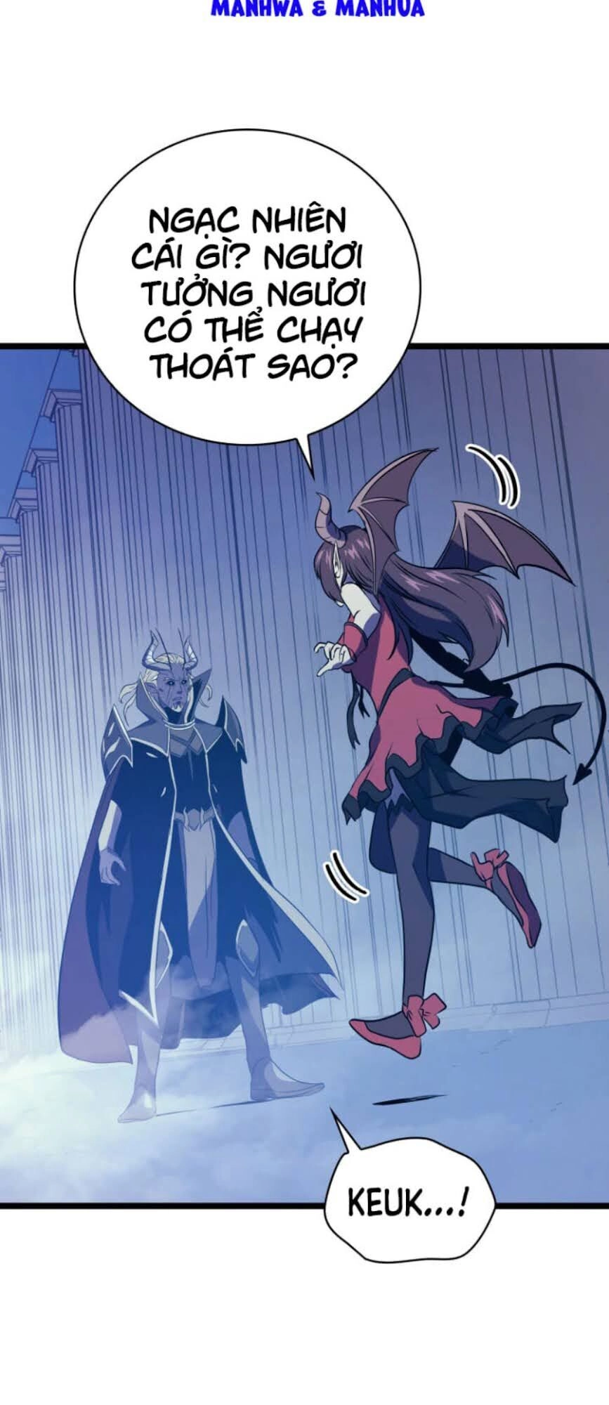 Tôi Trở Lại Thăng Cấp Một Mình Chapter 42 - 24