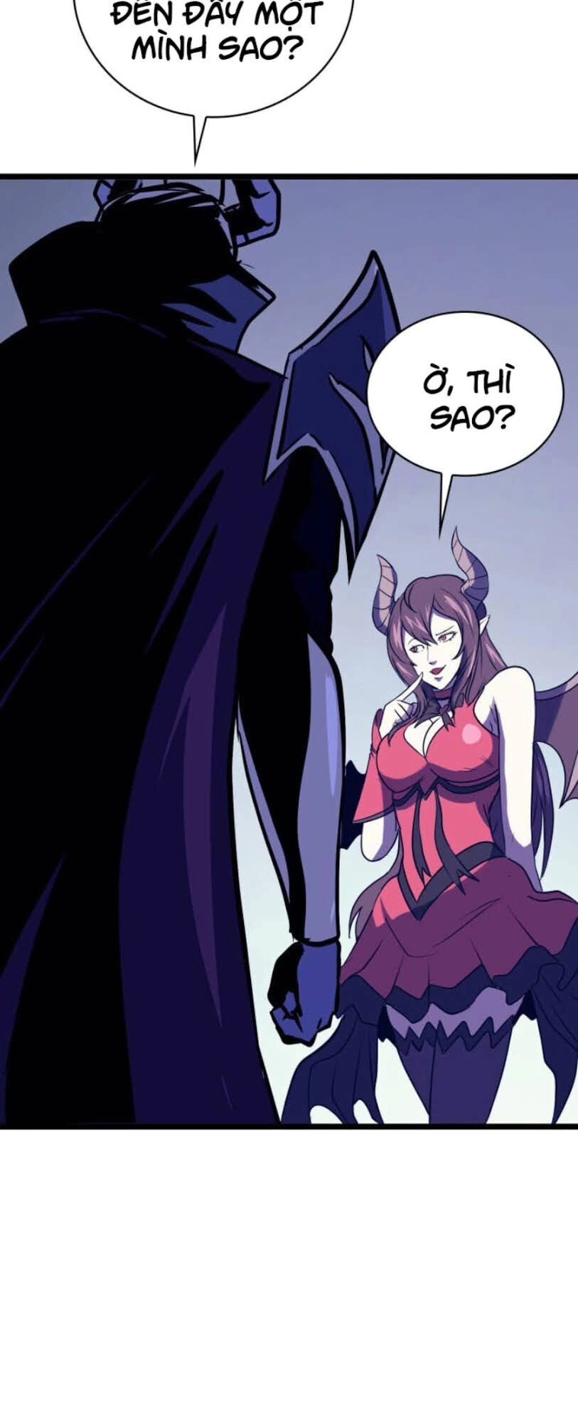 Tôi Trở Lại Thăng Cấp Một Mình Chapter 42 - 26