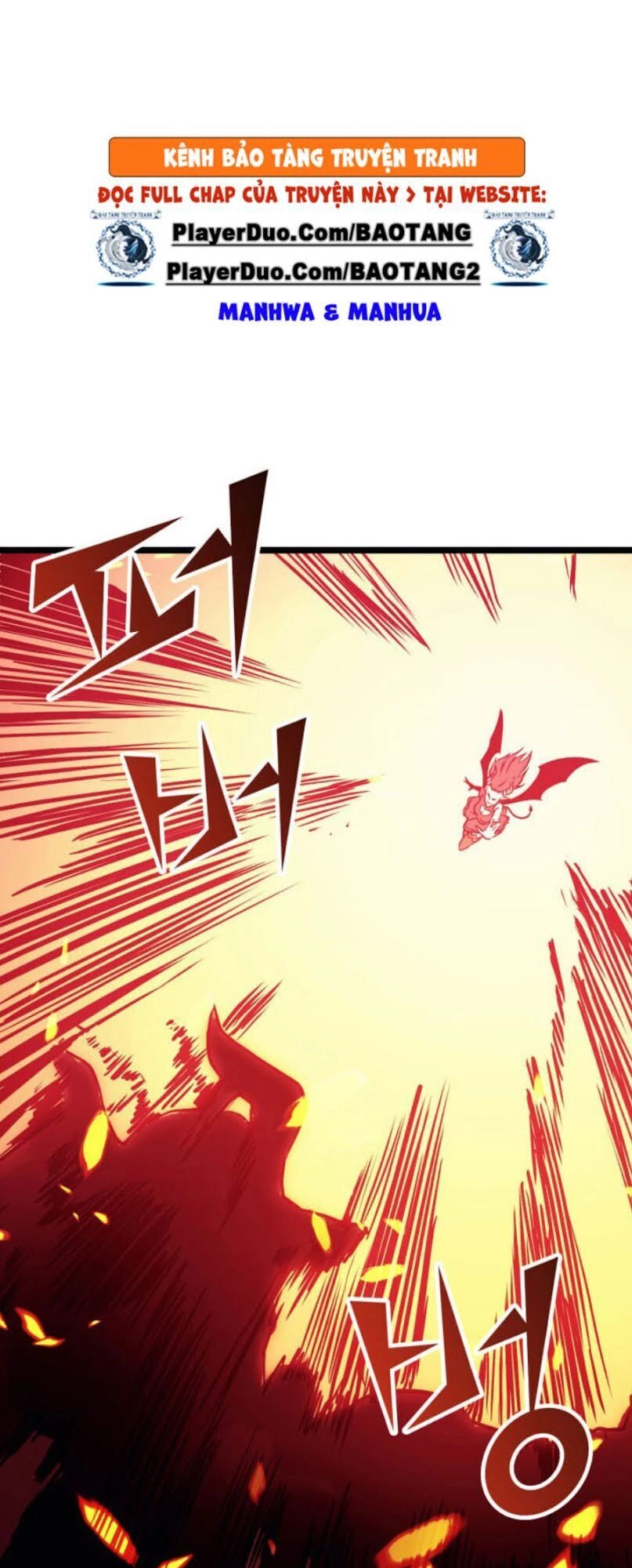 Tôi Trở Lại Thăng Cấp Một Mình Chapter 42 - 34