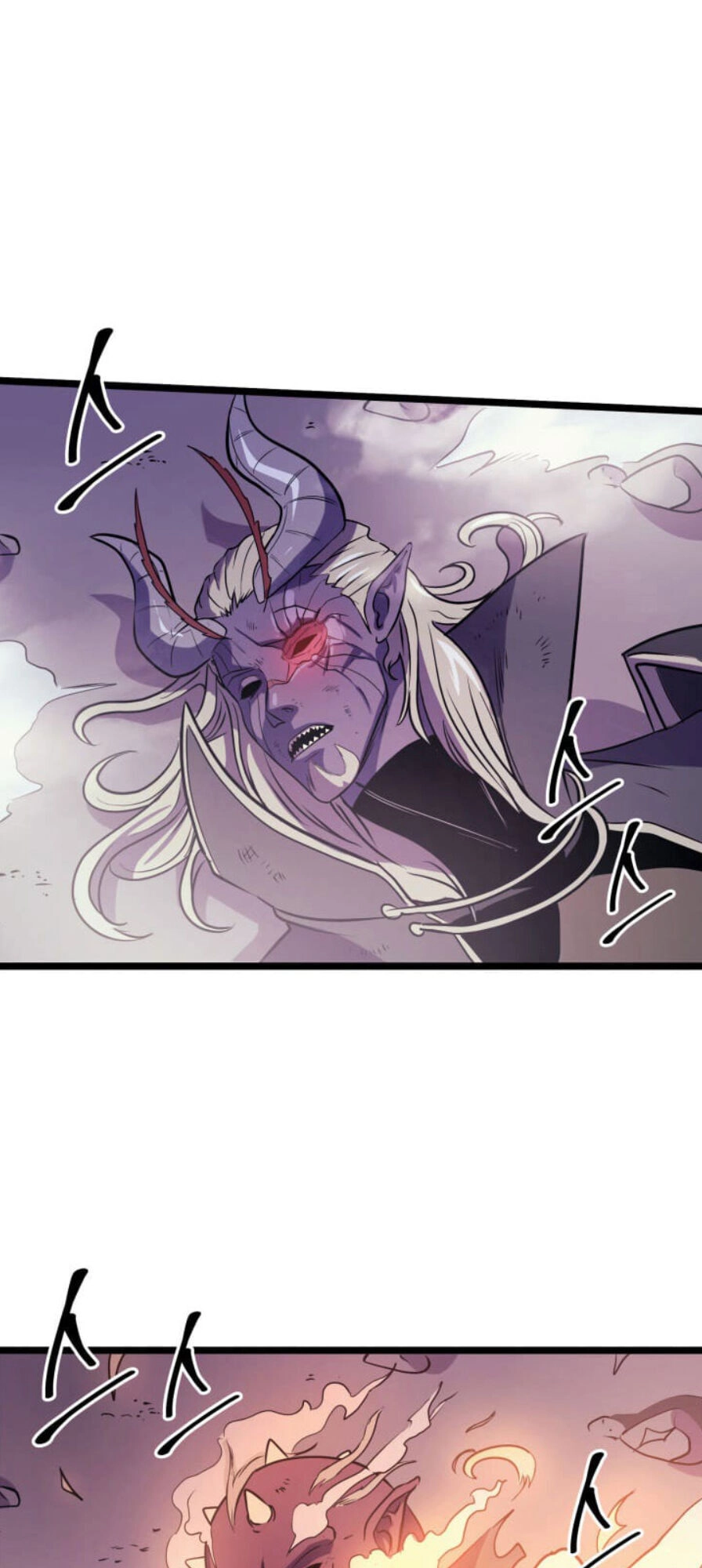 Tôi Trở Lại Thăng Cấp Một Mình Chapter 42 - 36