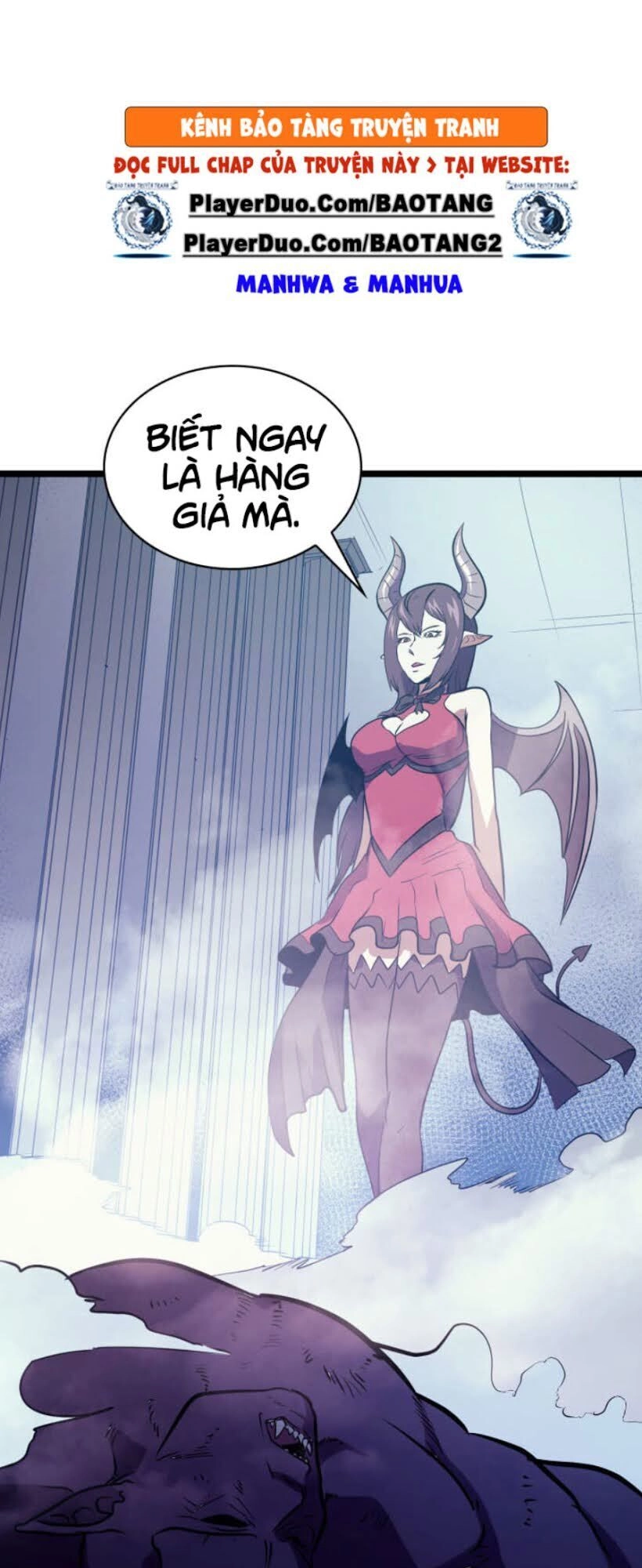 Tôi Trở Lại Thăng Cấp Một Mình Chapter 42 - 38