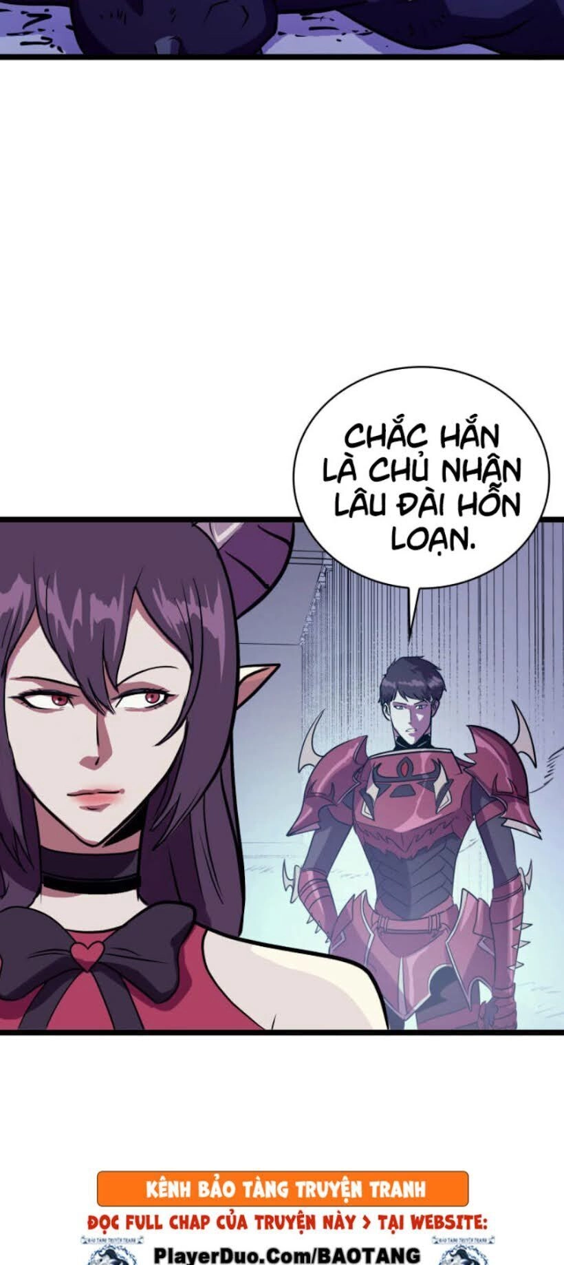 Tôi Trở Lại Thăng Cấp Một Mình Chapter 42 - 39