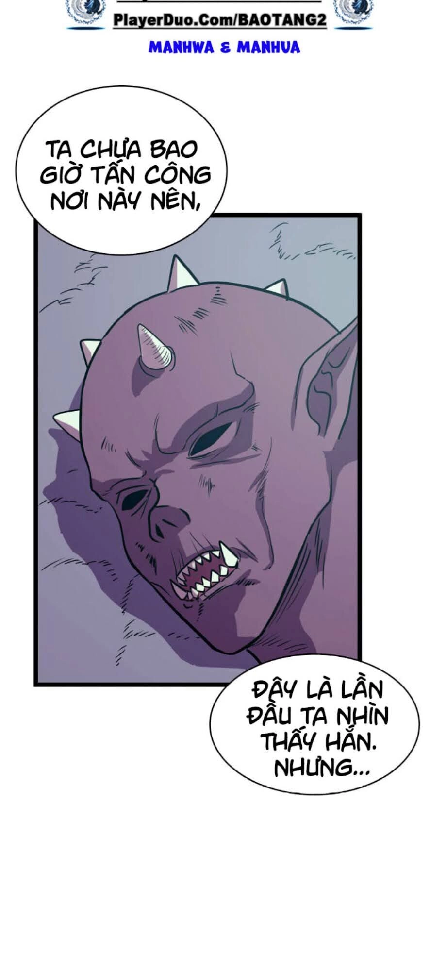 Tôi Trở Lại Thăng Cấp Một Mình Chapter 42 - 40