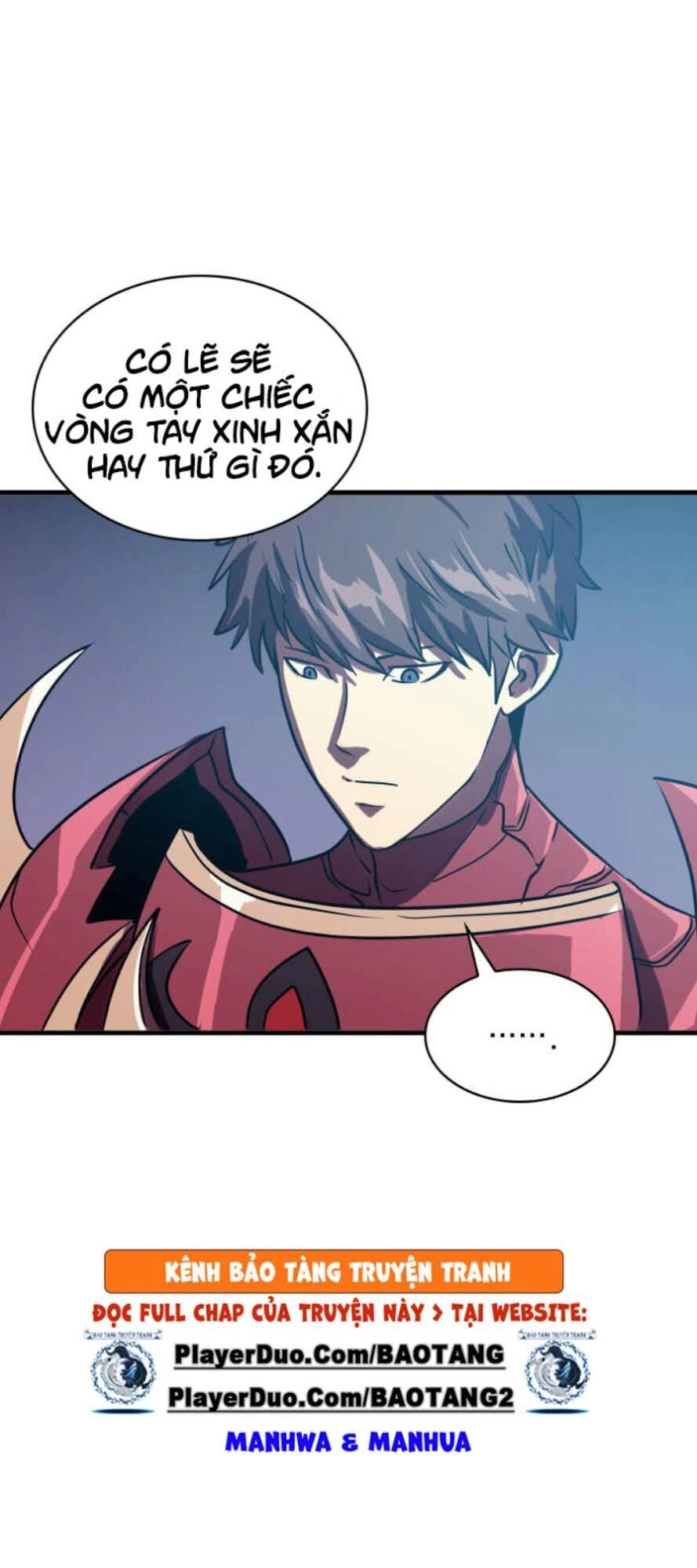 Tôi Trở Lại Thăng Cấp Một Mình Chapter 42 - 46