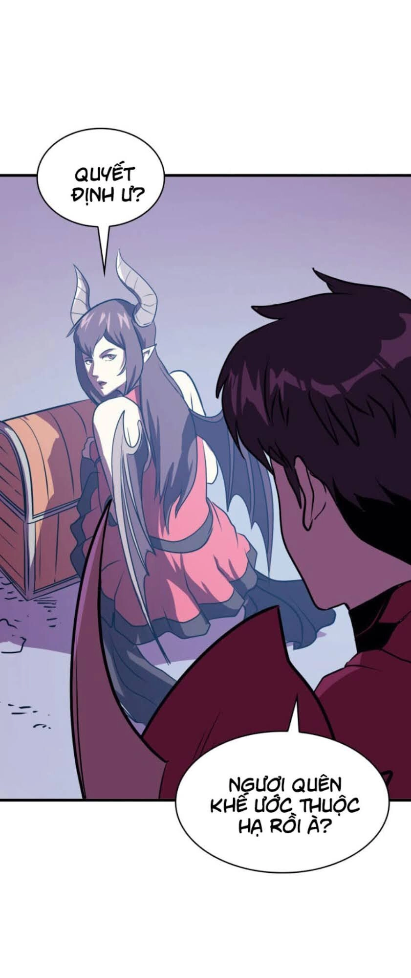 Tôi Trở Lại Thăng Cấp Một Mình Chapter 42 - 48