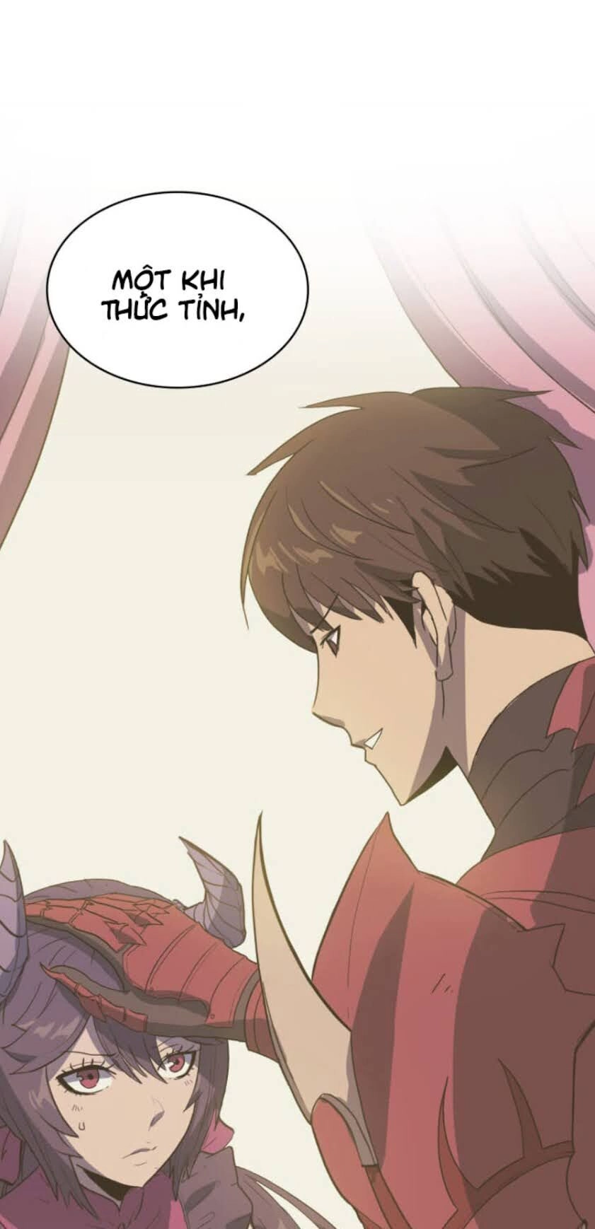 Tôi Trở Lại Thăng Cấp Một Mình Chapter 42 - 49