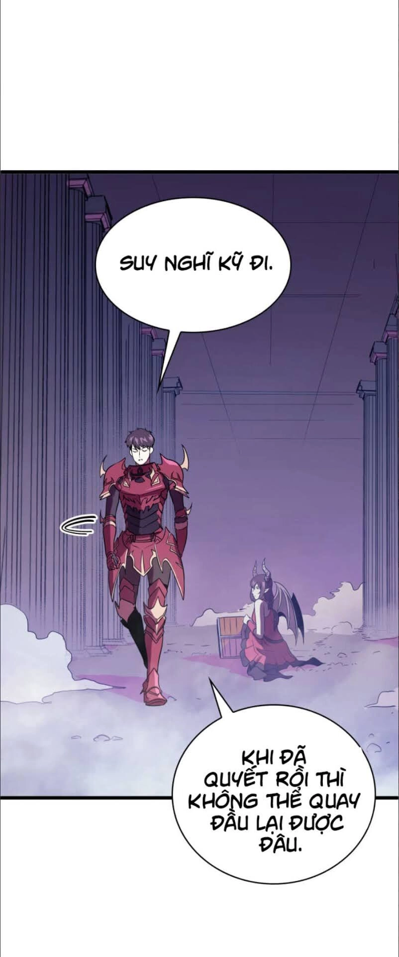 Tôi Trở Lại Thăng Cấp Một Mình Chapter 42 - 51