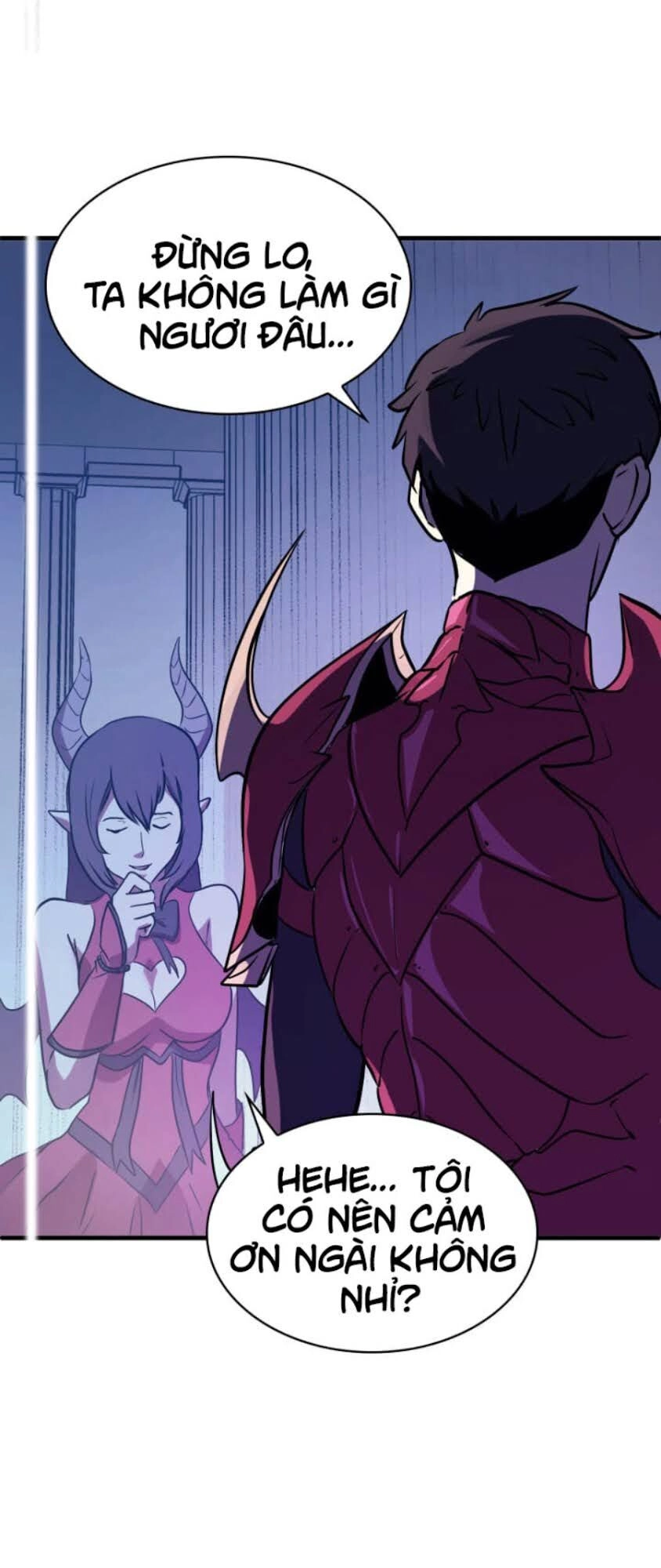 Tôi Trở Lại Thăng Cấp Một Mình Chapter 42 - 58