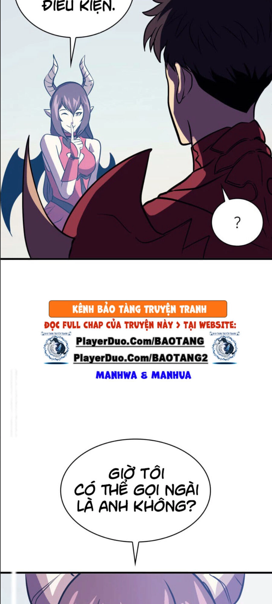 Tôi Trở Lại Thăng Cấp Một Mình Chapter 42 - 68