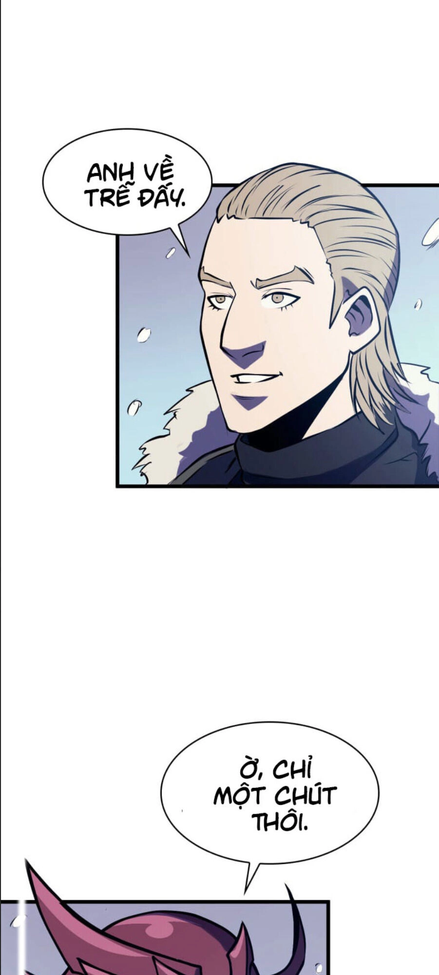 Tôi Trở Lại Thăng Cấp Một Mình Chapter 42 - 80