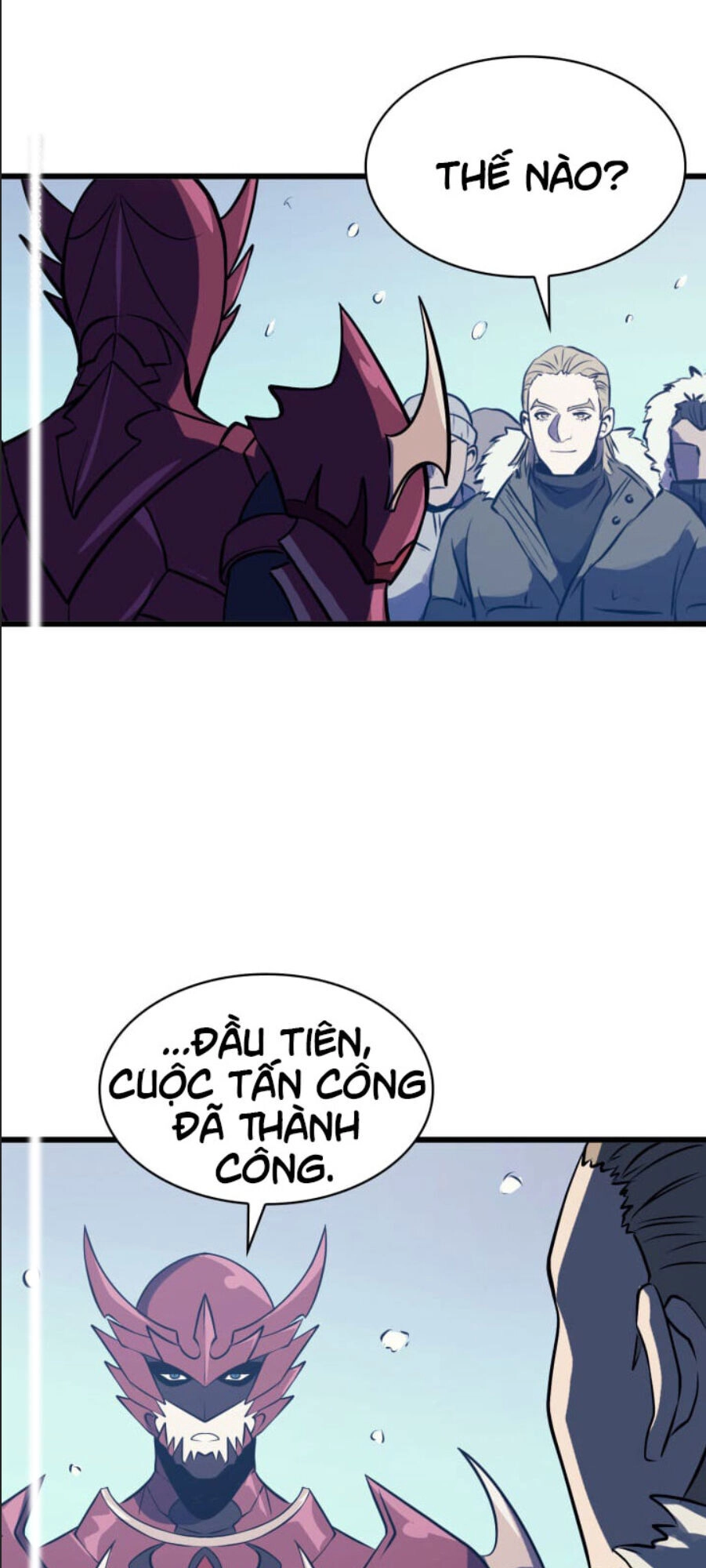 Tôi Trở Lại Thăng Cấp Một Mình Chapter 42 - 82