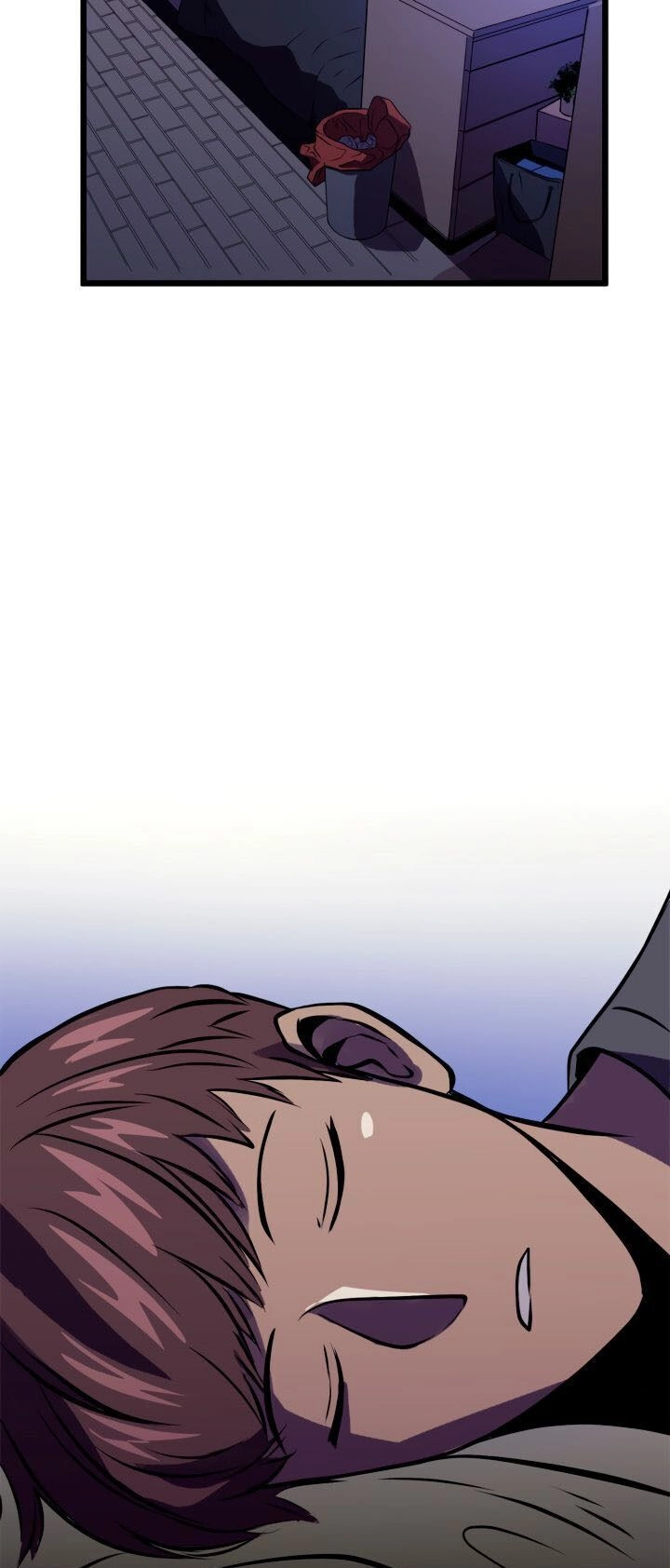 Tôi Trở Lại Thăng Cấp Một Mình Chapter 43 - 2