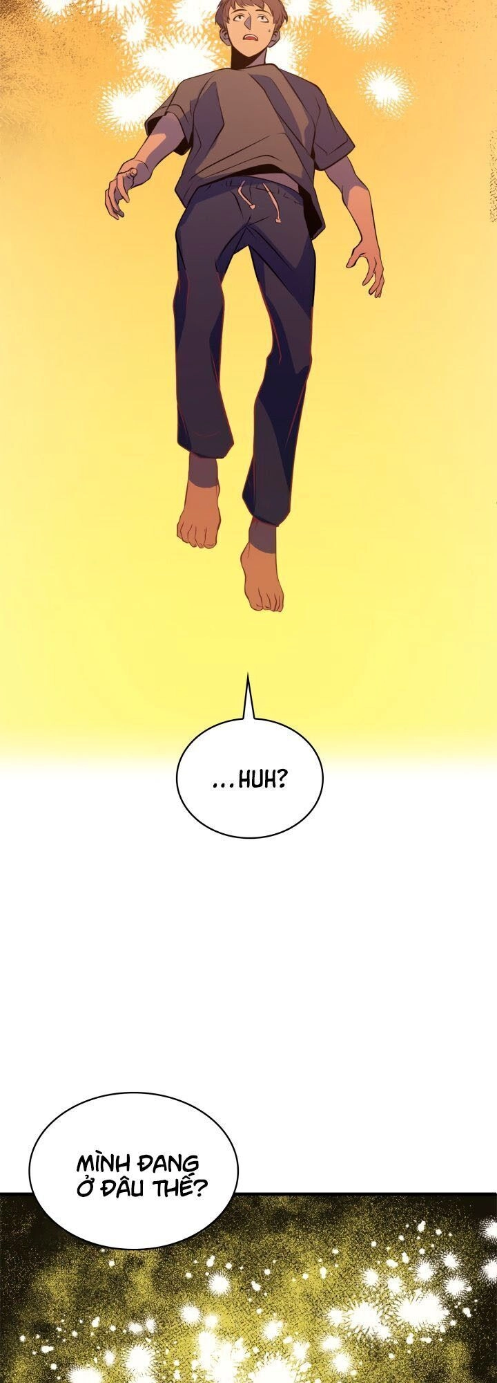 Tôi Trở Lại Thăng Cấp Một Mình Chapter 43 - 4