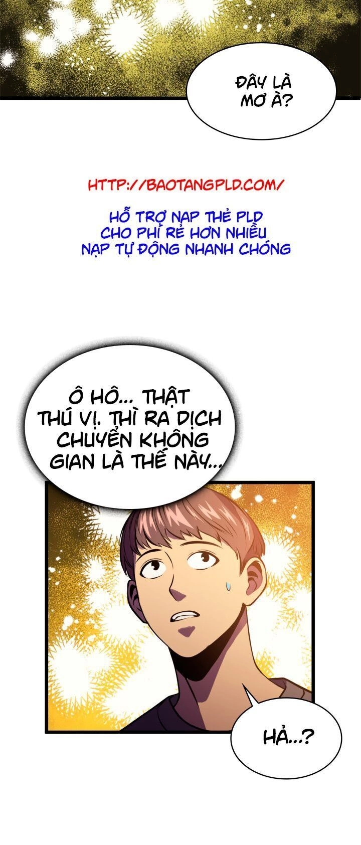 Tôi Trở Lại Thăng Cấp Một Mình Chapter 43 - 5