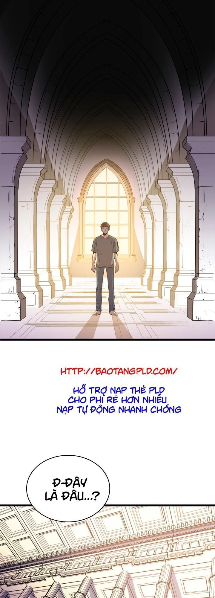 Tôi Trở Lại Thăng Cấp Một Mình Chapter 43 - 7