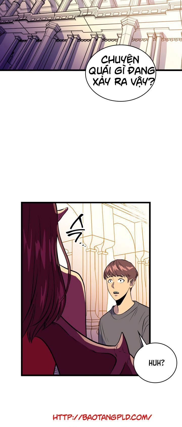 Tôi Trở Lại Thăng Cấp Một Mình Chapter 43 - 8