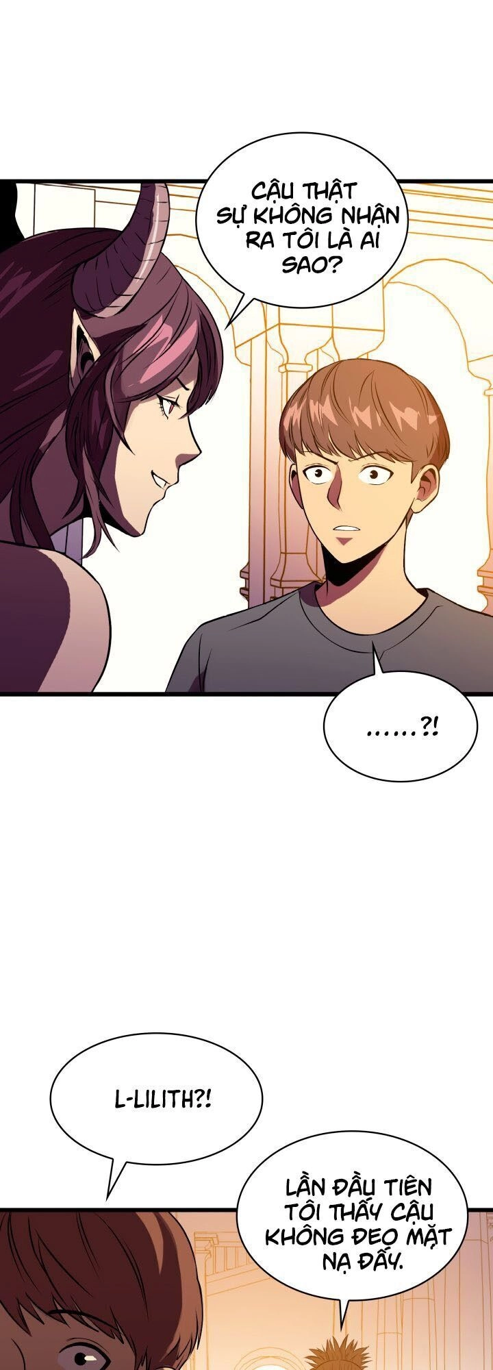 Tôi Trở Lại Thăng Cấp Một Mình Chapter 43 - 10