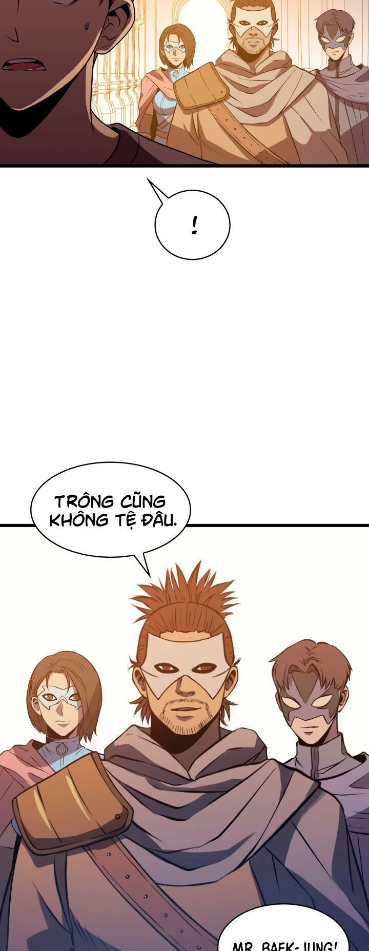 Tôi Trở Lại Thăng Cấp Một Mình Chapter 43 - 11