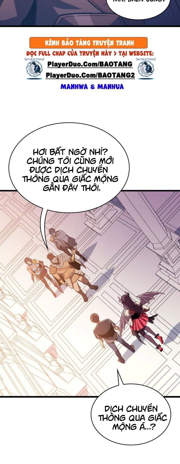 Tôi Trở Lại Thăng Cấp Một Mình Chapter 43 - 12