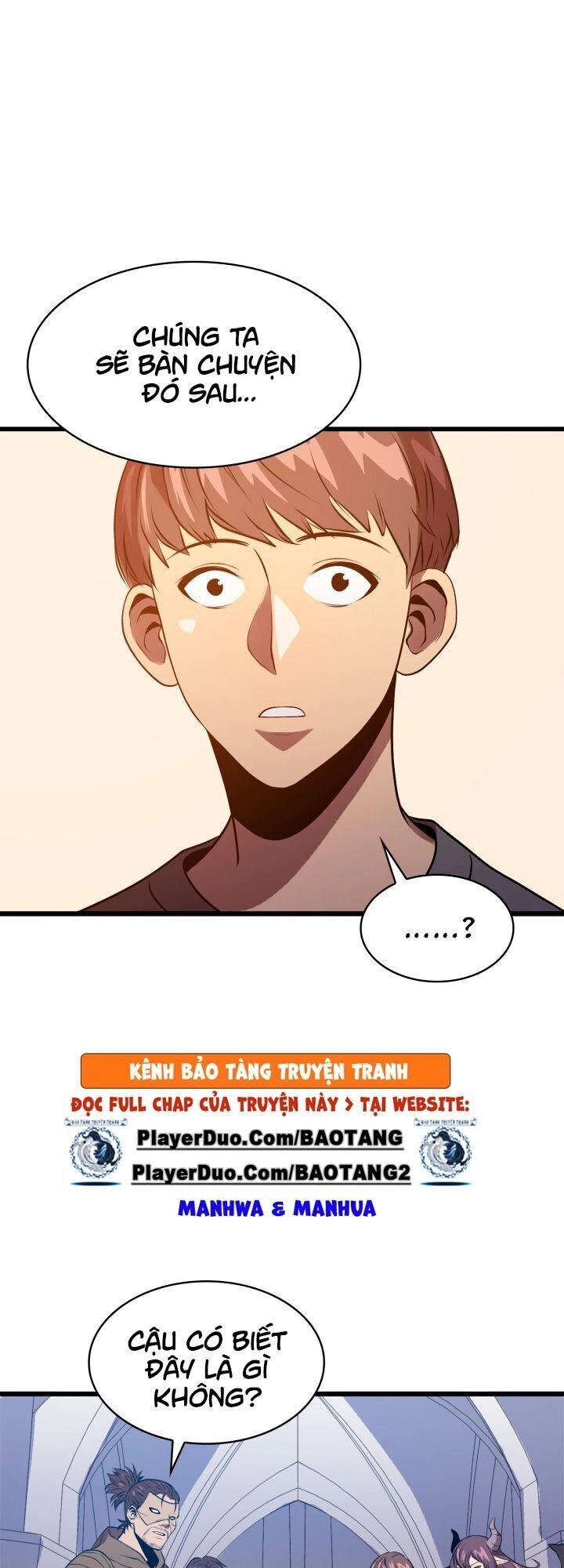 Tôi Trở Lại Thăng Cấp Một Mình Chapter 43 - 13