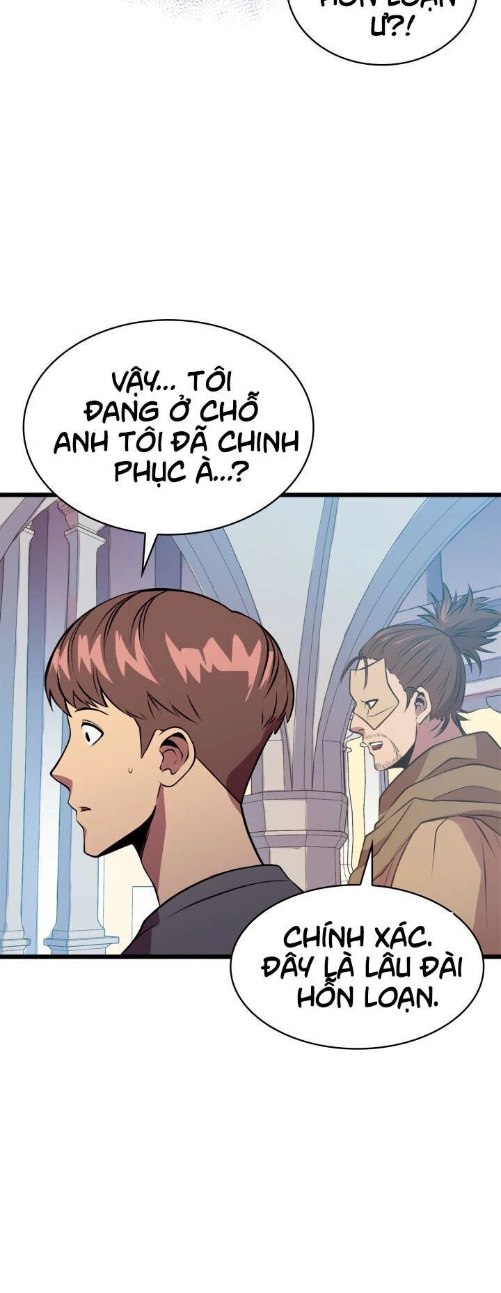 Tôi Trở Lại Thăng Cấp Một Mình Chapter 43 - 15