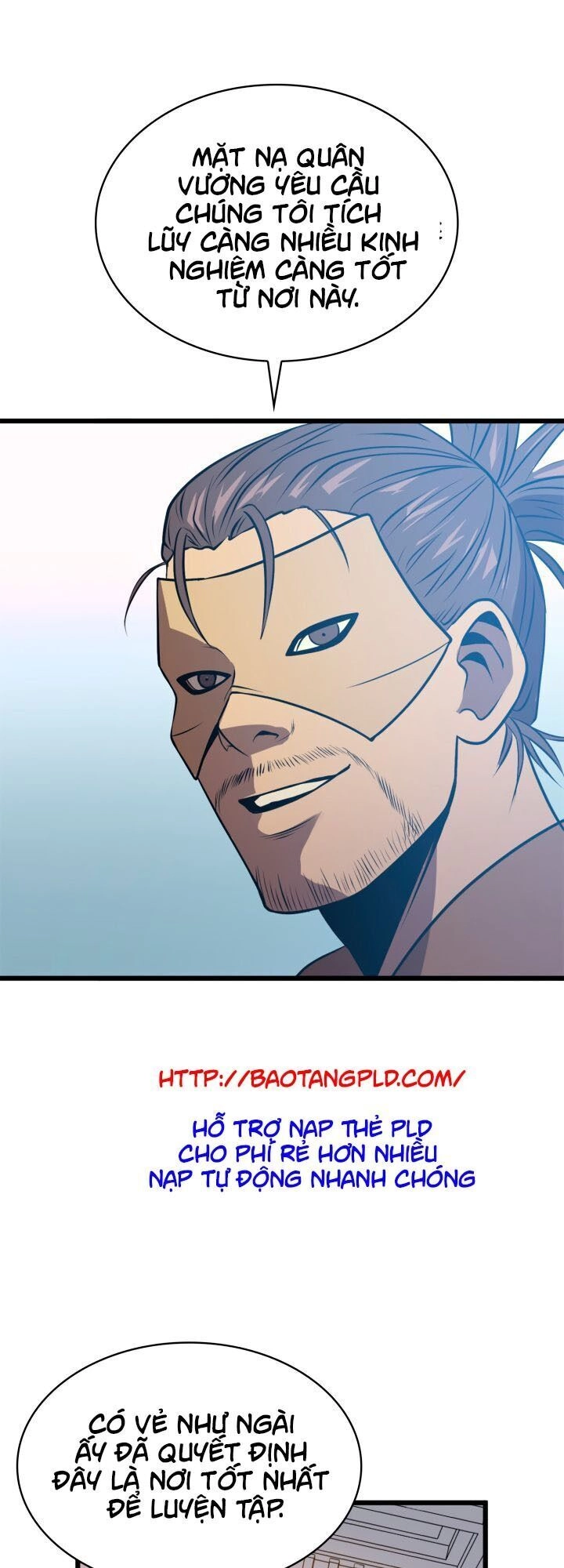 Tôi Trở Lại Thăng Cấp Một Mình Chapter 43 - 16