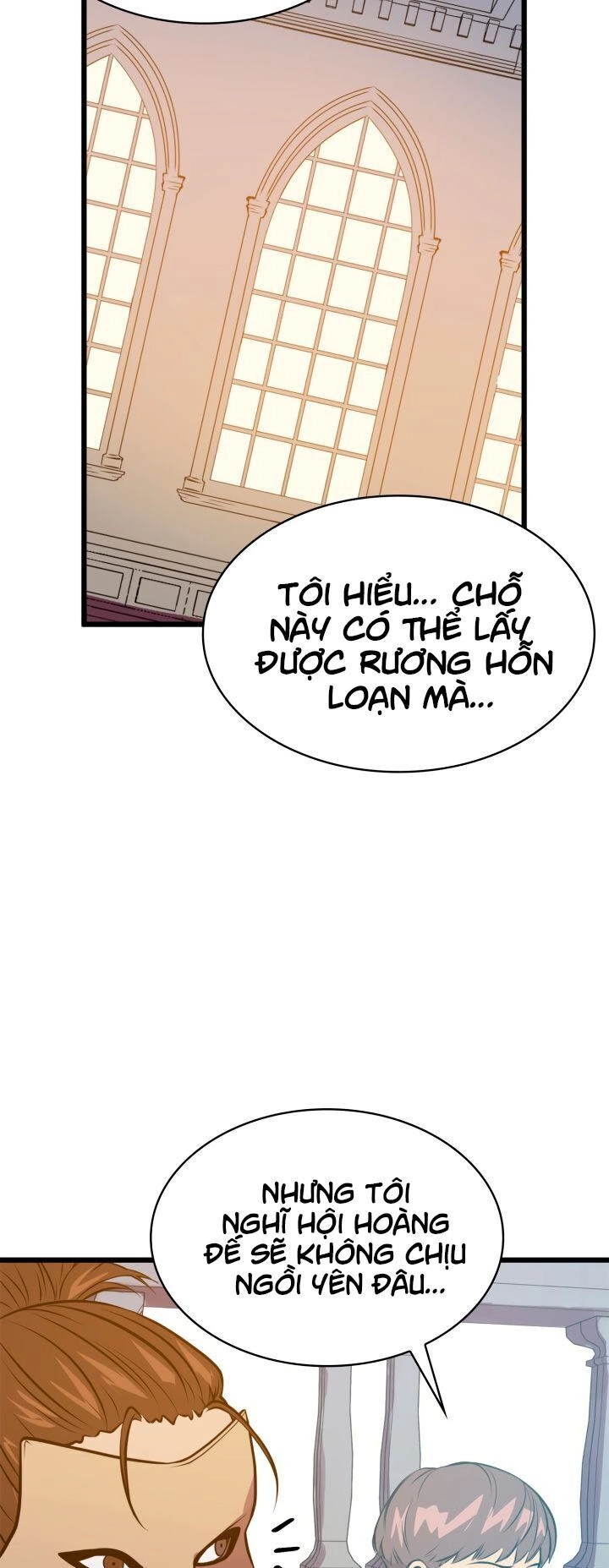 Tôi Trở Lại Thăng Cấp Một Mình Chapter 43 - 17