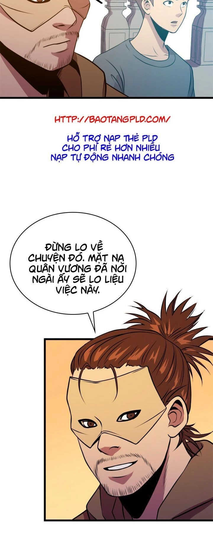 Tôi Trở Lại Thăng Cấp Một Mình Chapter 43 - 18