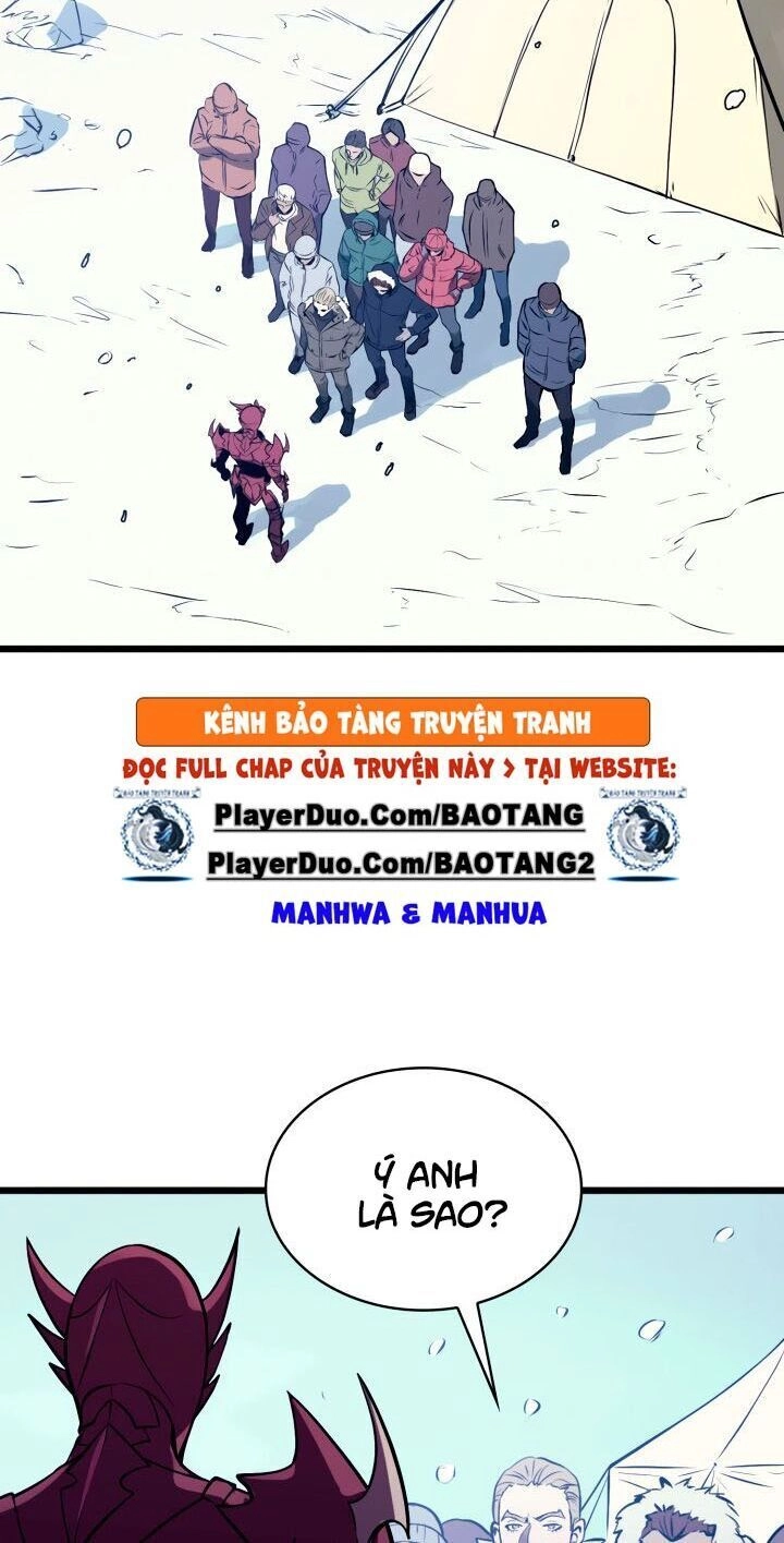 Tôi Trở Lại Thăng Cấp Một Mình Chapter 43 - 21