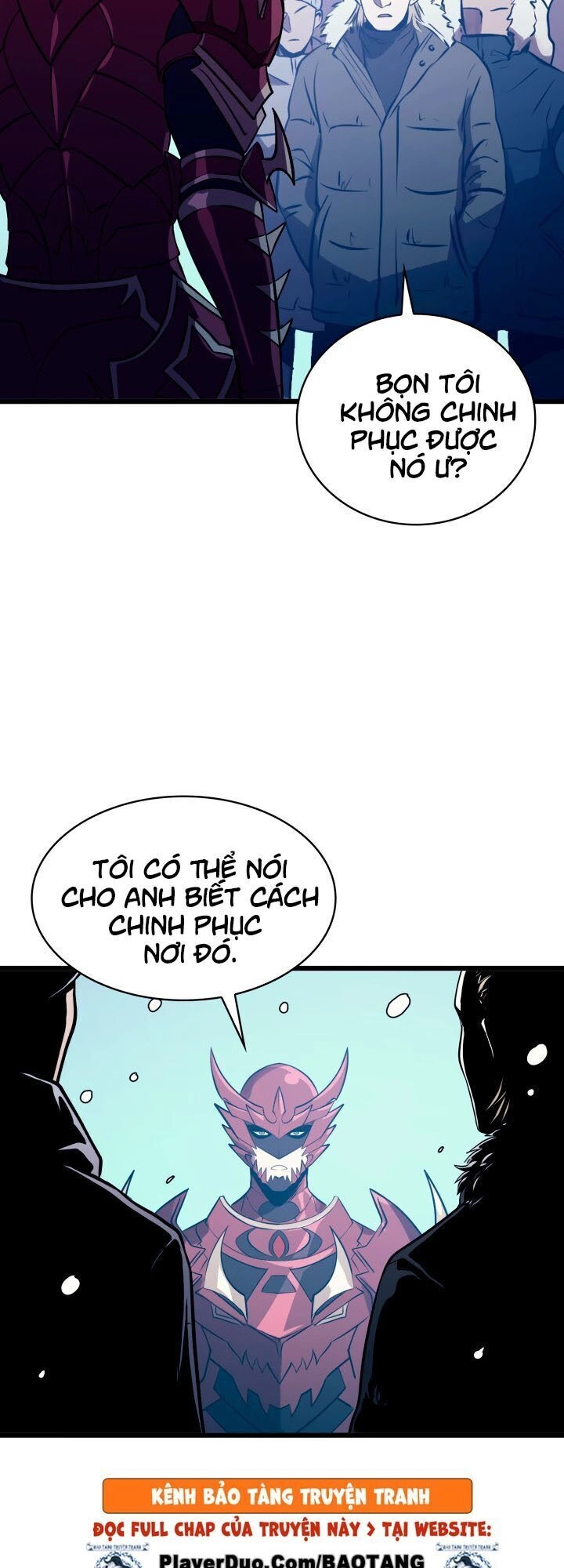 Tôi Trở Lại Thăng Cấp Một Mình Chapter 43 - 22