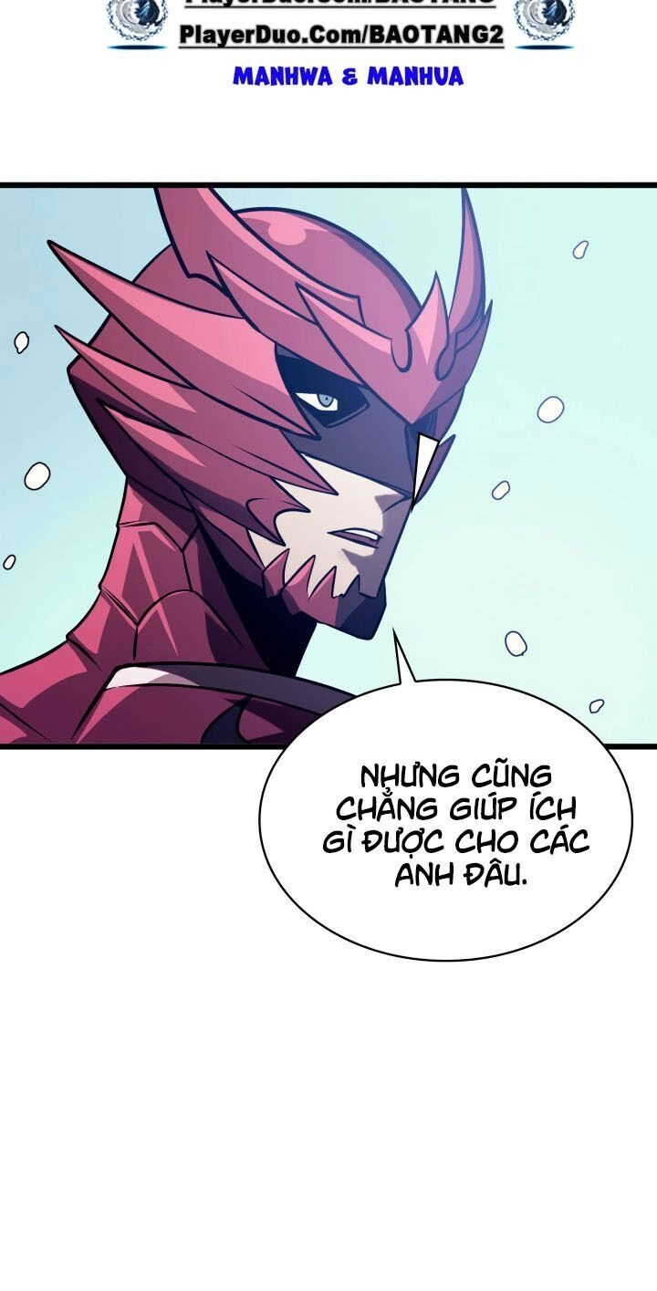 Tôi Trở Lại Thăng Cấp Một Mình Chapter 43 - 23