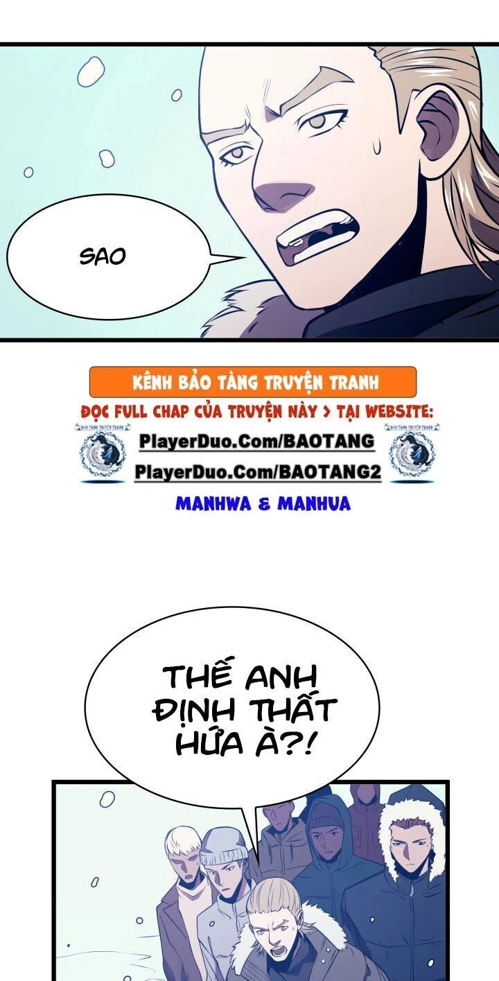 Tôi Trở Lại Thăng Cấp Một Mình Chapter 43 - 24