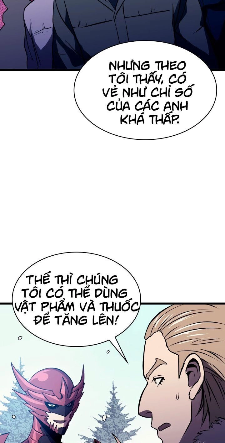 Tôi Trở Lại Thăng Cấp Một Mình Chapter 43 - 26