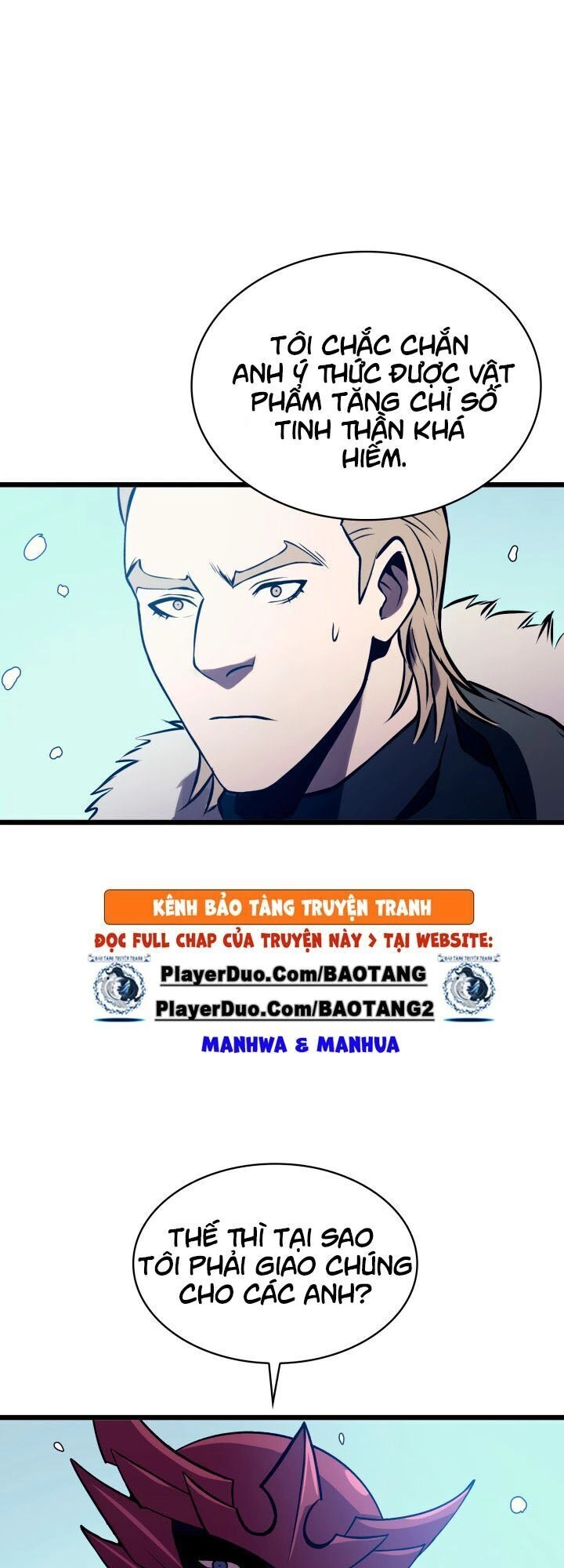 Tôi Trở Lại Thăng Cấp Một Mình Chapter 43 - 28