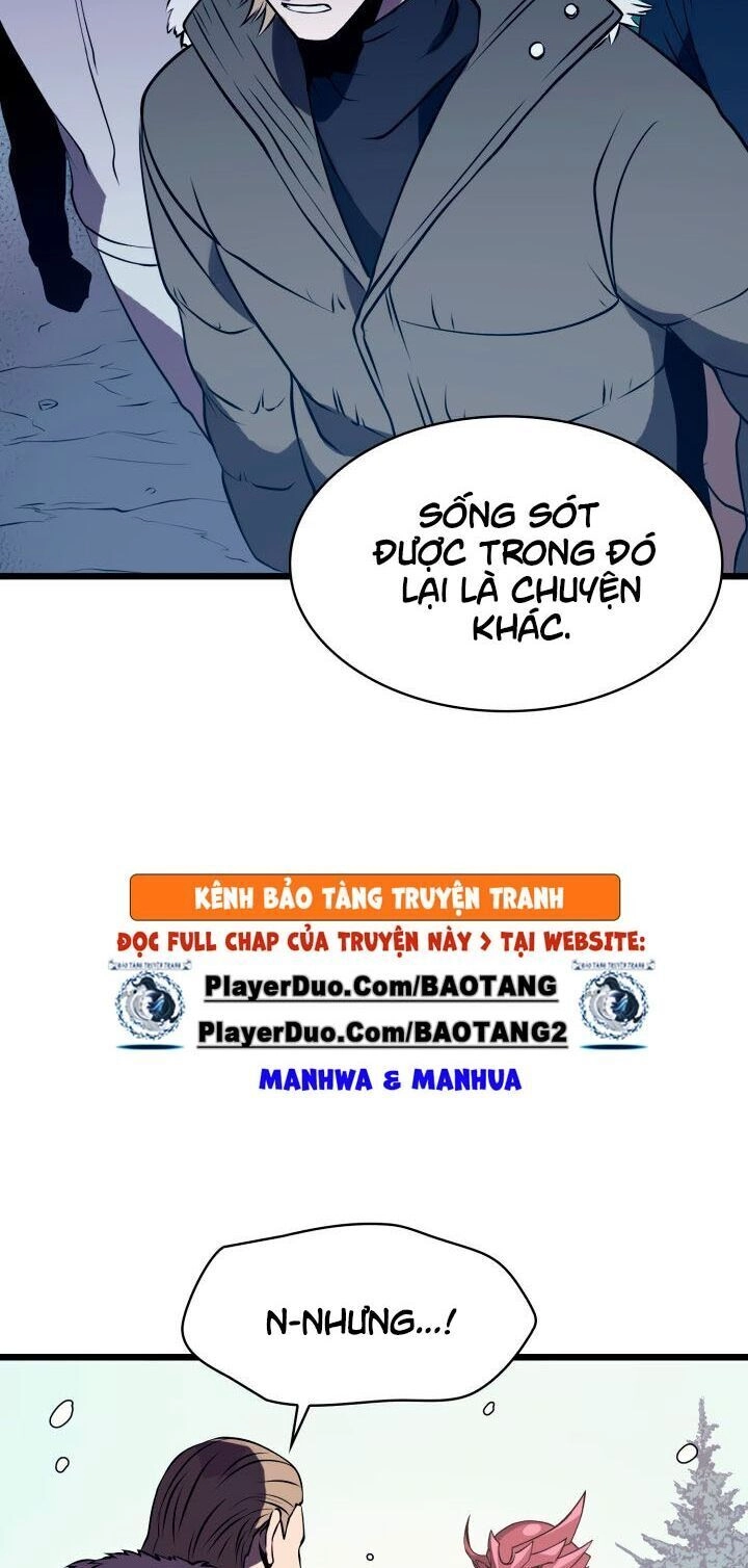 Tôi Trở Lại Thăng Cấp Một Mình Chapter 43 - 30