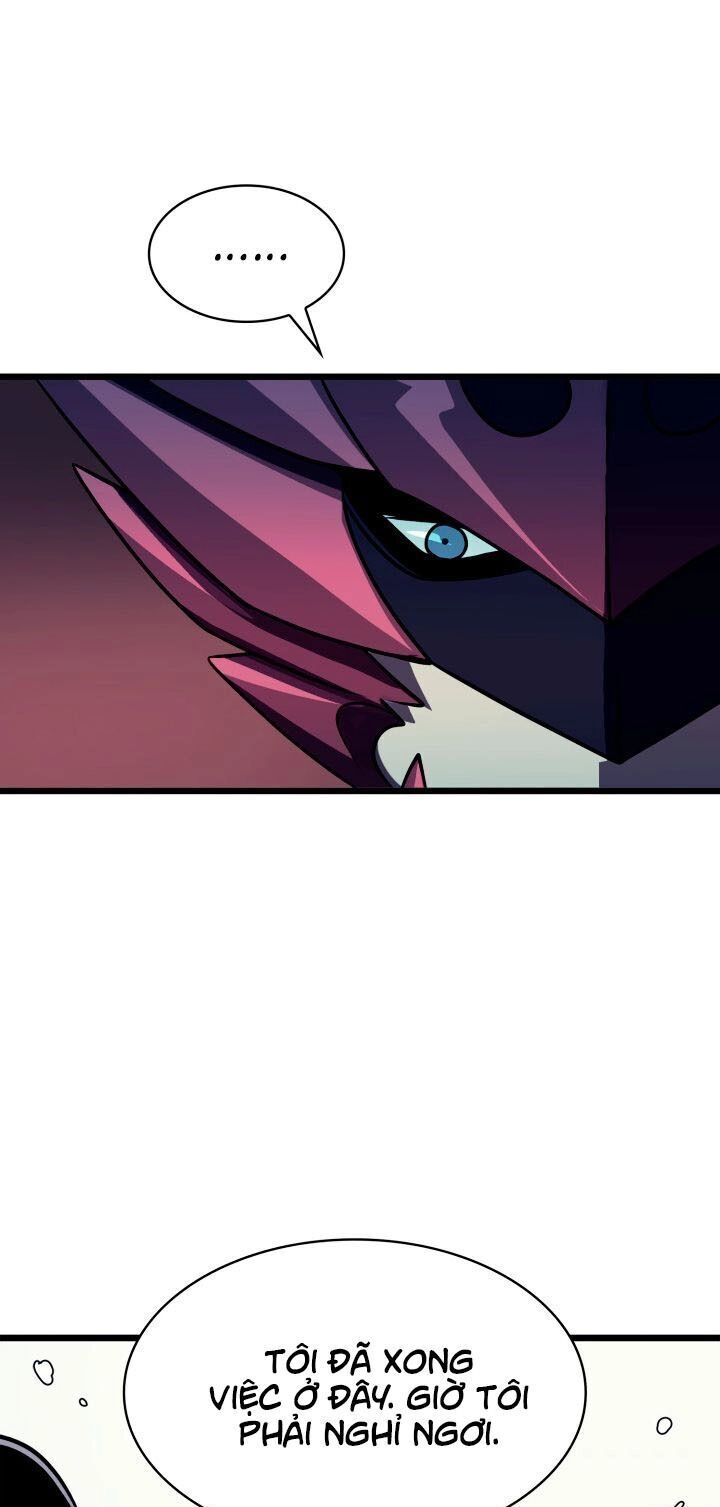 Tôi Trở Lại Thăng Cấp Một Mình Chapter 43 - 32