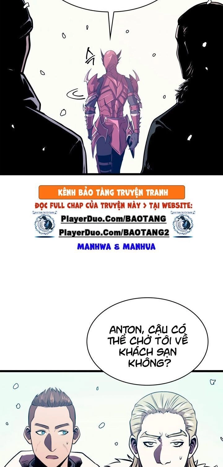 Tôi Trở Lại Thăng Cấp Một Mình Chapter 43 - 33