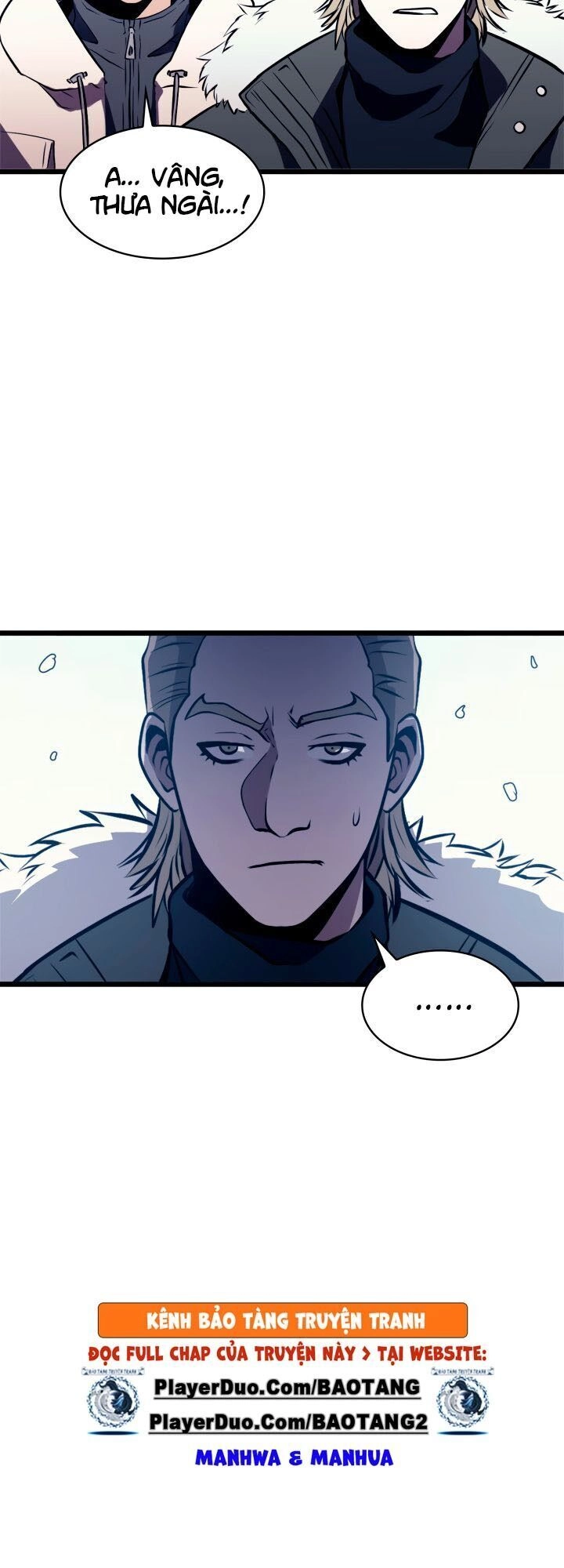 Tôi Trở Lại Thăng Cấp Một Mình Chapter 43 - 34