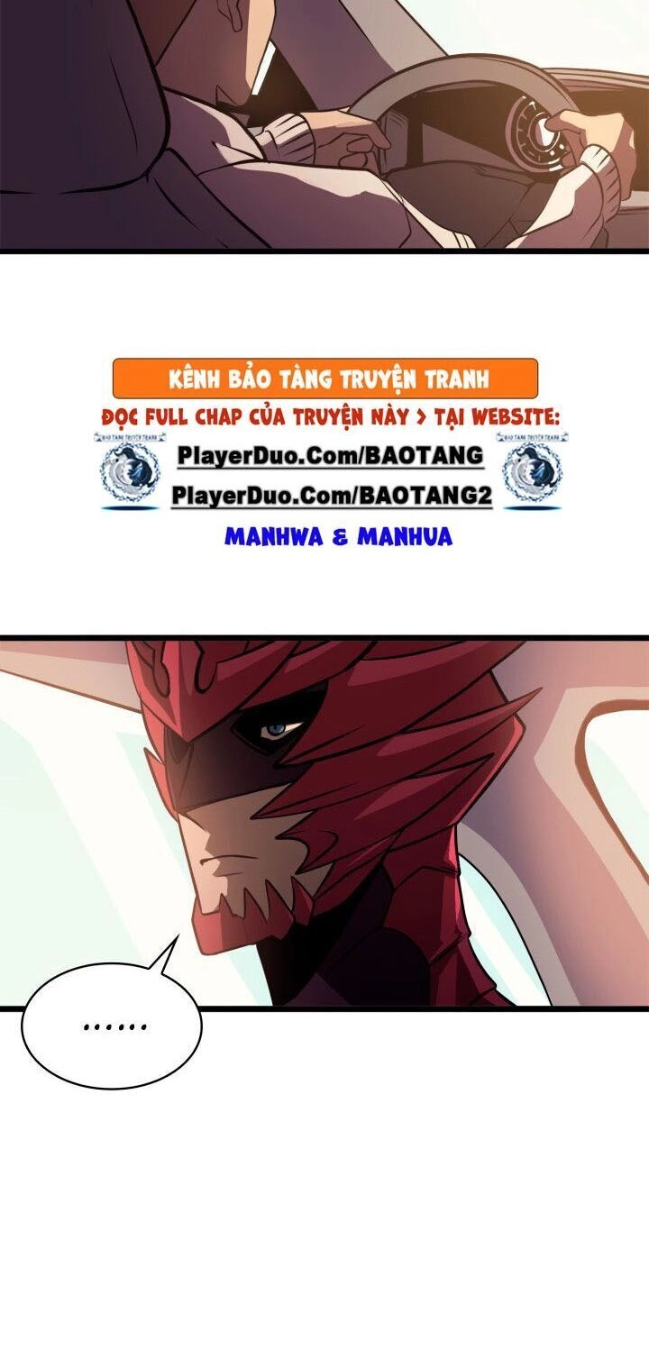 Tôi Trở Lại Thăng Cấp Một Mình Chapter 43 - 36